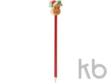 Christmas pencil