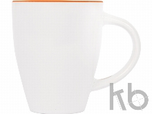 Кружка с ложкой «Авеленго»