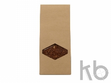 Чай «Апельсиновый крем» ройбуш, 100 г.