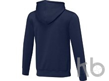 Толстовка с капюшоном «Charon» женская