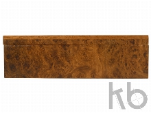 Шкатулка для часов «Бакалавр»