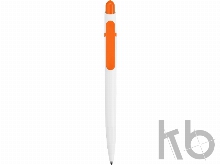 Ручка пластиковая шариковая «Этюд»