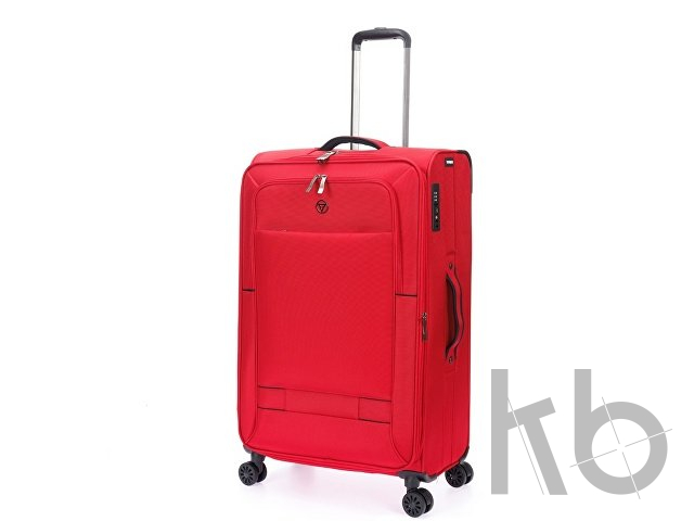 Чемодан «Brosno», 85 л