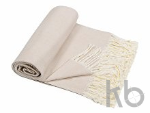 Плед «Hild» из натурального хлопка