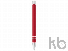 Ручка металлическая шариковая «Cork»