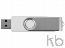 USB/micro USB-флешка на 16 Гб «Квебек OTG»