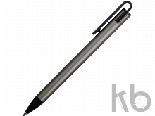 Ручка металлическая шариковая «Loop»