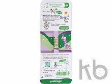 «Растущий карандаш» mini с семенами лаванды