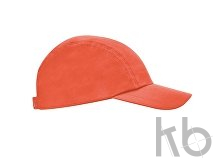 Бейсболка «Mercury»