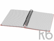 Блокнот А6 «Colour Block»