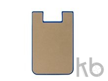 Картхолдер с креплением на телефон «Gummy»