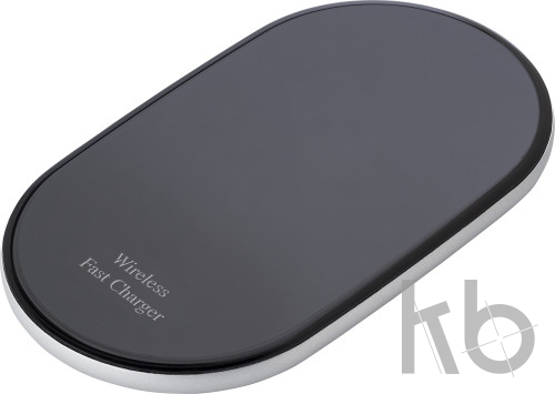 Acrylic fast charger