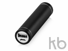 Портативное зарядное устройство «Олдбери», 2200 mAh