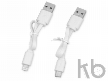 Портативное зарядное устройство «Pin» с клипом, 4000 mAh