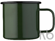 Кружка эмалированная «Emal»