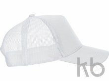 Бейсболка «Kansas»