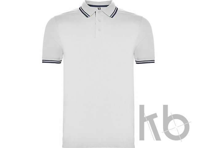 Рубашка поло «Montreal» мужская