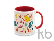 Кружка для сублимации