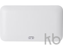 УФ-стерилизатор c функцией беспроводной зарядки «Sector»