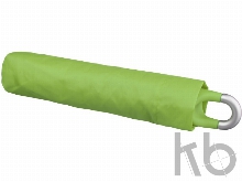 Зонт складной «Emily» с карабином