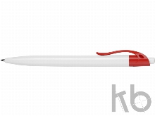 Ручка пластиковая шариковая «Какаду»