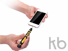 Набор отверток для ремонта мобильных телефонов ST2