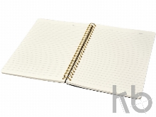Блокнот А5 «Spiraly»