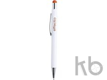 touch ballpoint pen