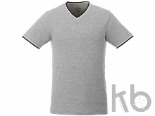 Футболка «Elbert» мужская