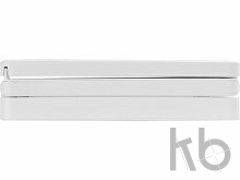 Складывающая настольная лампа с подставкой для телефона «Stack N», 3 Вт