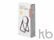 Складная лампа «Spot Light»
