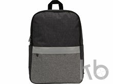 Рюкзак «Merit» со светоотражающей полосой