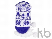 Домашние носки женские