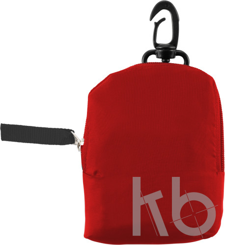 Polyester (190T) shopping bag