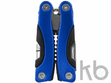 Мультиинструмент с фонариком «Casper»