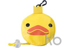 drawstring bag, duck