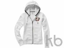 Толстовка «Arora» женская с капюшоном
