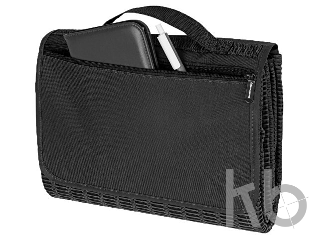 Плед для пикника «Module» с дышащей поверхностью