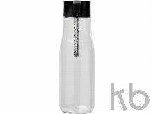 Бутылка спортивная «Ara» с зарядным кабелем