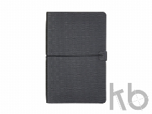 Ежедневник недатированный А5 «Bravo»