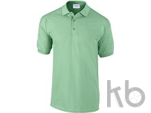 pique polo shirt