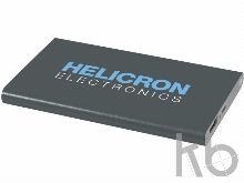 Портативное зарядное устройство «Pep», 4000 mAh