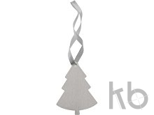 Christmas tree ornament, tree