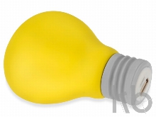 Портативное зарядное устройство «Lamp», 2600 mAh