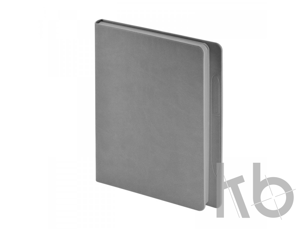 Ежедневник недатированный А5 «Megapolis Magnet»