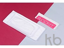 Двустороннее полотенце для сублимации «Sublime», 35*75