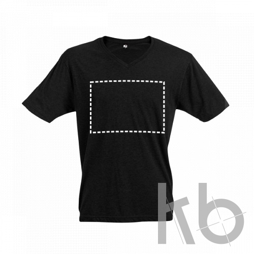 THC ATHENS. Мужская футболка