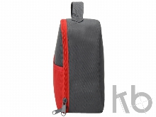 Изотермическая сумка-холодильник «Breeze» для ланч-бокса