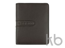 Портмоне «Bomba» с защитой данных RFID