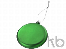 Рождественская игрушка «Dooley»